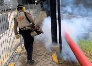 jasa pest control di surabaya