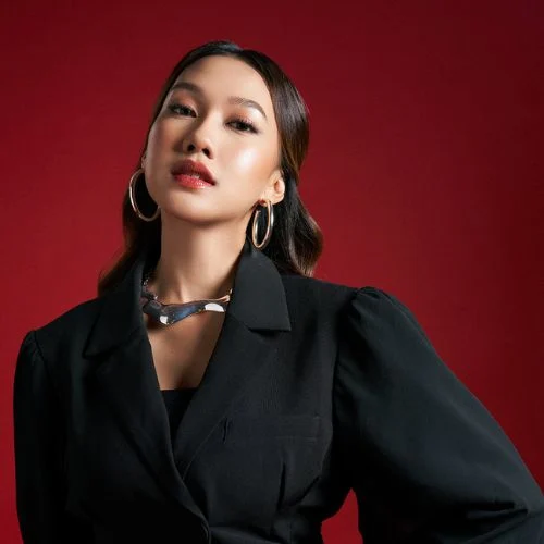 Kak Raissa Ramadhani