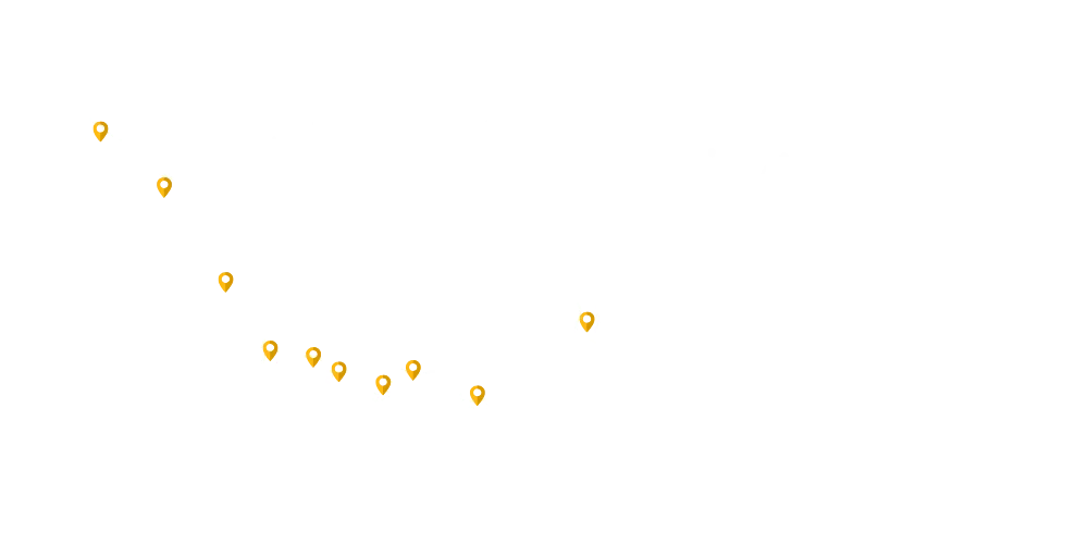 Map Lokasi Insekta